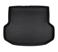 Tappetino Bagagliaio Auto per Audi A4 Avant/allroad (B9 8W) 2019-2024,