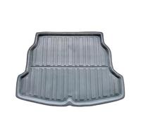 Tappetino Bagagliaio Auto Per Civic 5 porte Hatchback 2017 2018 2019 2020 2021 Tappetino per baule posteriore su misura, vassoio portaoggetti, accessori 3D