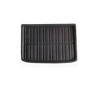 Tappetino Bagagliaio Auto Per Ford Per Equator Per Territory CX756 2022~2025 Rivestimento Pavimento Carico Impermeabile