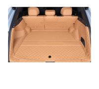 Tappetino Bagagliaio Auto Per Geely Per EX5 Per EM-i Per Starray Per Per Proton Per EMas 7 P145 2025~2027 Bagagliaio Un'auto Zerbino Vassoio Pad(Full surround A)