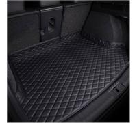 Tappetino Bagagliaio Auto per Kawasaki Ninja H2 2015-2020 2021 2022 2023 2024 2025, Anti-Graffio & Antiscivolo Vasca Bagagliaio Proteggi Baule Pelle Tappeto Copri Vassoio Fodera Bagagli Protezione