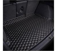 Tappetino Bagagliaio Auto per Kawasaki Ninja H2 2015-2020 2021 2022 2023 2024 2025, Anti-Graffio & Antiscivolo Vasca Bagagliaio Proteggi Baule Pelle Tappeto Copri Vassoio Fodera Bagagli Protezione