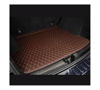 Tappetino Bagagliaio Auto Tappetini Per Bagagliaio Per Auto Personalizzati Cuscinetti Protettivi Interni Impermeabili Compatibili Con Audi A7 2019 2020 2021(Coffee)