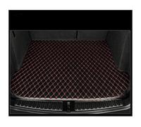 Tappetino Bagagliaio Auto Tappetini per bagagliaio per Chevy per Equinox 2017 2018 2019 2020 2021 2022 per Accessori interni Prodotti(Rosso)