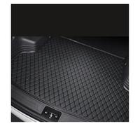 Tappetino Bagagliaio Auto Tappetini per bagagliaio per QX50 2018 2019 2020 2021 2022 2023 2024. Prodotti, accessori rivestimenti per posteriore(Nero)