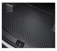 Tappetino Bagagliaio Auto Tappetini per bagagliaio per Toyota per Camry 8th XV70 2023 2022 2021 2020 2019 2018 per per interni auto(Nero)