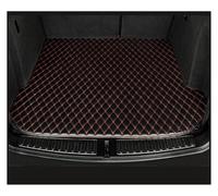 Tappetino Bagagliaio Auto Tappetini per bagagliaio per Toyota per Camry 8th XV70 2023 2022 2021 2020 2019 2018 per per interni auto(Rosso)