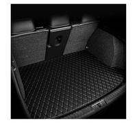 Tappetino Bagagliaio Baule Per Cupra Per Formentor 2020-2023 Tappetini Bagagliaio Auto Impermeabili Accessori Vassoi Anti-fango(Black)