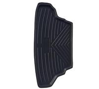 Tappetino Bagagliaio Compatibile Con Kia Per K2 2012 2013 2014 2015 2016 2017 Bagagliaio Posteriore Auto Rivestimento Bagagliaio Vassoio Pavimento Moquette Parti