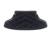 Tappetino Bagagliaio Compatibile Con Toyota Per Yaris 2007 2008 2009 2010 2011 2012 2013 Tappetini Bagagliaio Posteriore Bagagliaio Tappetini Vassoi