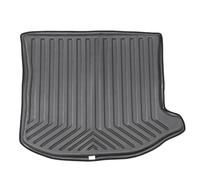 Tappetino Bagagliaio Dellauto Per Jeep Per Grand Per Cherokee WK2 2012-2018 Cargo Fango Pad Boot Zerbino Baule Posteriore Liner Kick Guard Protector Pavimento Vassoio Tappeto Tappeti bagagliaio