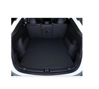 Tappetino Bagagliaio Fodere Per Tesla Per Il Modello Y Per Juniper 2020-2025 2026 Completamente Circondato Tronco Zerbino Schienale Cuscino(6PCS Set)