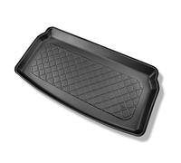 Tappetino Bagagliaio per Audi A1 GB Sportback (07.2018-....) vasca baule G1