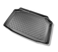 Tappetino Bagagliaio per Audi A1 GB Sportback (07.2018-....) vasca baule G3