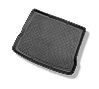 Tappetino Bagagliaio per Audi Q3 SUV (08.2011-06.2018) vasca baule G2