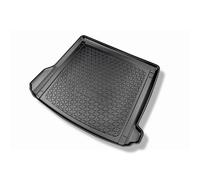 Tappetino Bagagliaio per Audi Q8 4M SUV (07.2018-....) vasca baule C