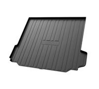 Tappetino bagagliaio Per BMW Per X5 Per E70 2009-2013 | Car Rear Trunk Mat Liner Cargo Boot TPO Floor Vassoio Fango Kick Carpet