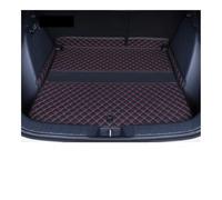 Tappetino Bagagliaio Per Changan UNI-T UNI T 2020 2021 Car Main Bottom Trunk Mat Interior Single Liner Protezione Tappetino Copri-tappeto