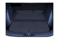 Tappetino Bagagliaio Per Changan UNI-T UNI T 2020 2021 Car Main Bottom Trunk Mat Interior Single Liner Protezione Tappetino Copri-tappeto