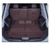Tappetino Bagagliaio Per Chery Per Tiggo Per 8 Pro Per MAX 2022-2024 Tronco Zerbino In Durevole Fodera Boot Tappeti Pellicola Posteriore(D)
