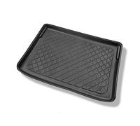 Tappetino Bagagliaio per Citroen C3 Aircross I SUV (11.2017-2024) vasca baule G3