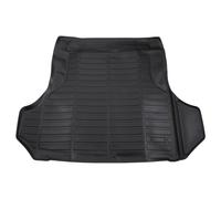 Tappetino bagagliaio per Dodge Charger 11-23, 1 pz, nero, TPE, griglia lunga