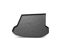 Tappetino Bagagliaio Per Ebro S700 DR6.0 Per Chery Per Chirey Per Tiggo 7 Per Pro Per Max 2021~2025 Bagagliaio Di Un'auto Zerbino Boot Coperture Prevenzione(Trunk side plush B)