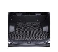 Tappetino Bagagliaio Per ESQ 2014-2018 e facile da pulire auto completamente chiuso bagagliaio accessorio tappetini
