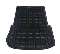 Tappetino Bagagliaio Per Ford Per Explorer 2011-2019 Car Rear Boot Per Cargo Liner Vassoio Tronco Pavimento Moquette Zerbino Tappeti Pad Anti-sporco Vasca Baule
