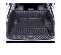 Tappetino Bagagliaio Per Geely EX5 Per Galaxy E5 Per Proton Per E.MAS 7 2024-2025 Car Boot Zerbino Baule Posteriore Fodera Pavimento In Pelle Tappeto(Aa photo show4)