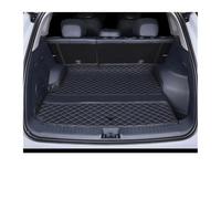 Tappetino Bagagliaio Per Geely EX5 Per Galaxy E5 Per Proton Per E.MAS 7 2024-2025 Car Boot Zerbino Baule Posteriore Fodera Pavimento In Pelle Tappeto(Aa photo show1)