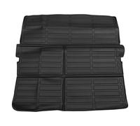 Tappetino bagagliaio per Honda Pilot 2023, antiscivolo TPE, 1 pz, griglia piatta