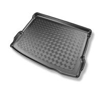 Tappetino Bagagliaio per Hyundai Kona II SUV (04.2023-....) vasca baule B