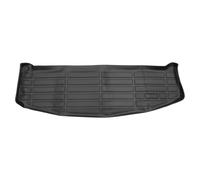 Tappetino bagagliaio per Hyundai Santa Fe MX5 7p 24-25, 1 pz, griglia, piatto