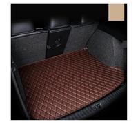 Tappetino Bagagliaio Per Inspier Per XRV Per HRV Per Pilot Per Element Per S200 Tappetino per bagagliaio Tappetini per bagagliaio Tappeto Copri Baule(SIGLE COFFEE,2000-2009)