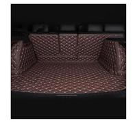 Tappetino Bagagliaio Per Jaguar Per E-PACE 2018 Accessori Per La Protezione Degli Interni Dell'auto Tappetino Bagagliaio A Copertura Totale Anti-fouling Pads(Coffee)