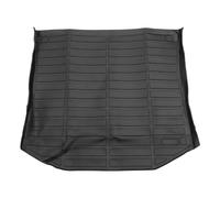 Tappetino bagagliaio per Jeep Grand Cherokee 11-21, TPE, 1 pz, griglia, piatto