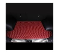 Tappetino Bagagliaio Per LYNK&CO 03 2018-2021 Il rivestimento del bagagliaio dell'auto il tappetino pavimento vano di carico fango