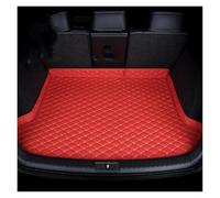 Tappetino Bagagliaio Per MG4 Per EV Per MG 4 EV EH32 2022-2023 Hatchback Elettrico Cuscinetti Protettivi Posteriori Impermeabili Accessori Per Auto(Red,1pcs)
