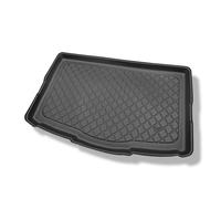 Tappetino Bagagliaio per Nissan Qashqai II J11 Crossover (02.2014-05.2021) G3