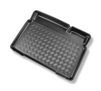 Tappetino Bagagliaio per Opel Crossland SUV (2021-2024) vasca baule B2