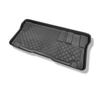 Tappetino Bagagliaio per Opel Vivaro-e Van (11.2020-....) vasca baule G3