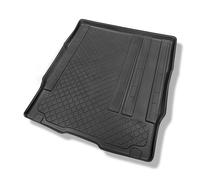 Tappetino Bagagliaio per Peugeot Traveller Van (01.2016-....) vasca baule G3