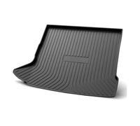 Tappetino Bagagliaio Per Q3 2013 2014 2015-2018 Styling Bagagliaio Vassoio Tappetino Antiscivolo Accessori 1PC Tappetino Per Bagagliaio Posteriore