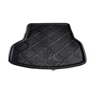 Tappetino Bagagliaio Per RAV4 Per RAV 4 Auto Camion SUV Tappetino Carico Auto Interni Rivestimenti Per Bagagliaio Tappetino Copertura Protettiva In Gomma Tappeto Copri Baule(2006-2012)