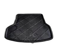 Tappetino Bagagliaio Per RAV4 Per RAV 4 Auto Camion SUV Tappetino Di Carico Interni Rivestimenti Tappetino Per Bagagliaio Copertura Protettiva In Gomma Tappeto Copri Baule(2006-2012)