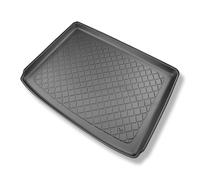 Mossa vasca baule compatibile con Renault Austral SUV (12.2022- ) - tappetino per bagagliaio - tappeto bagagliaio per auto - G2