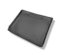 Tappetino Bagagliaio per Renault Kangoo II Van (01.2008-04.2021) vasca baule G2