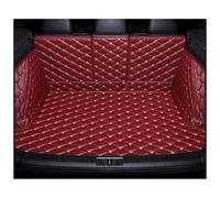 Tappetino Bagagliaio Per S80 2007-2012 Per S60 2014-2022 Tappetino per bagagliaio a copertura totale Dettagli interni Auto Tappeto Copri Baule(Wind red,2007-2012)