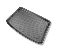 Tappetino Bagagliaio per Skoda Fabia IV Hatchback (09.2021-....) vasca baule G2